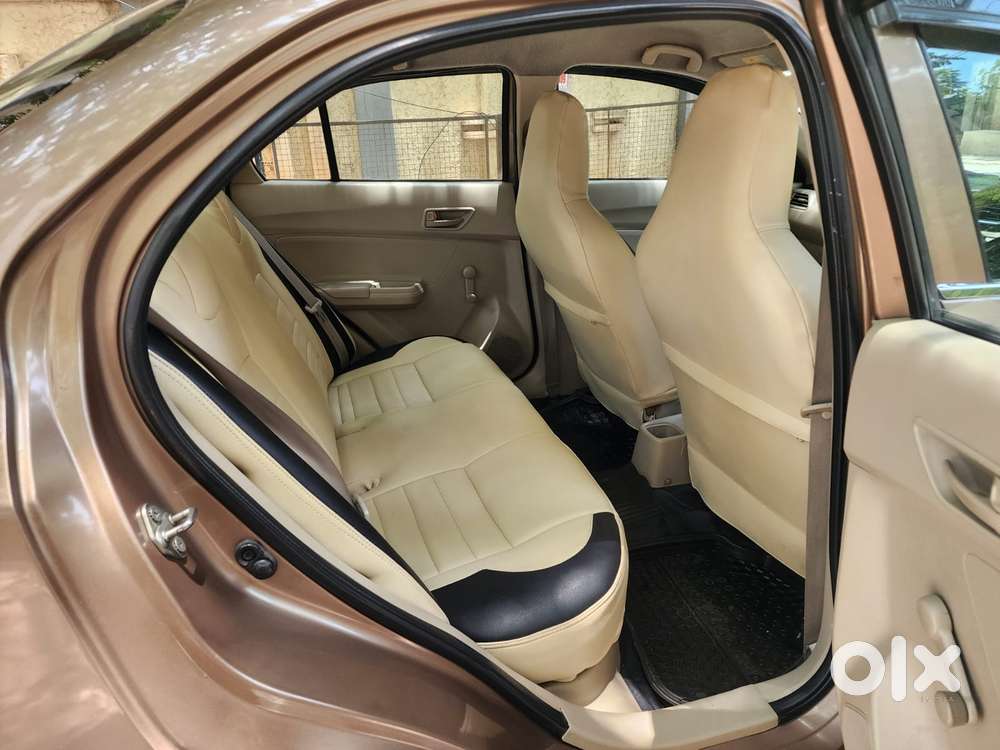 Maruti Suzuki Dzire 2017-2020 Ldi, 2018, Diesel