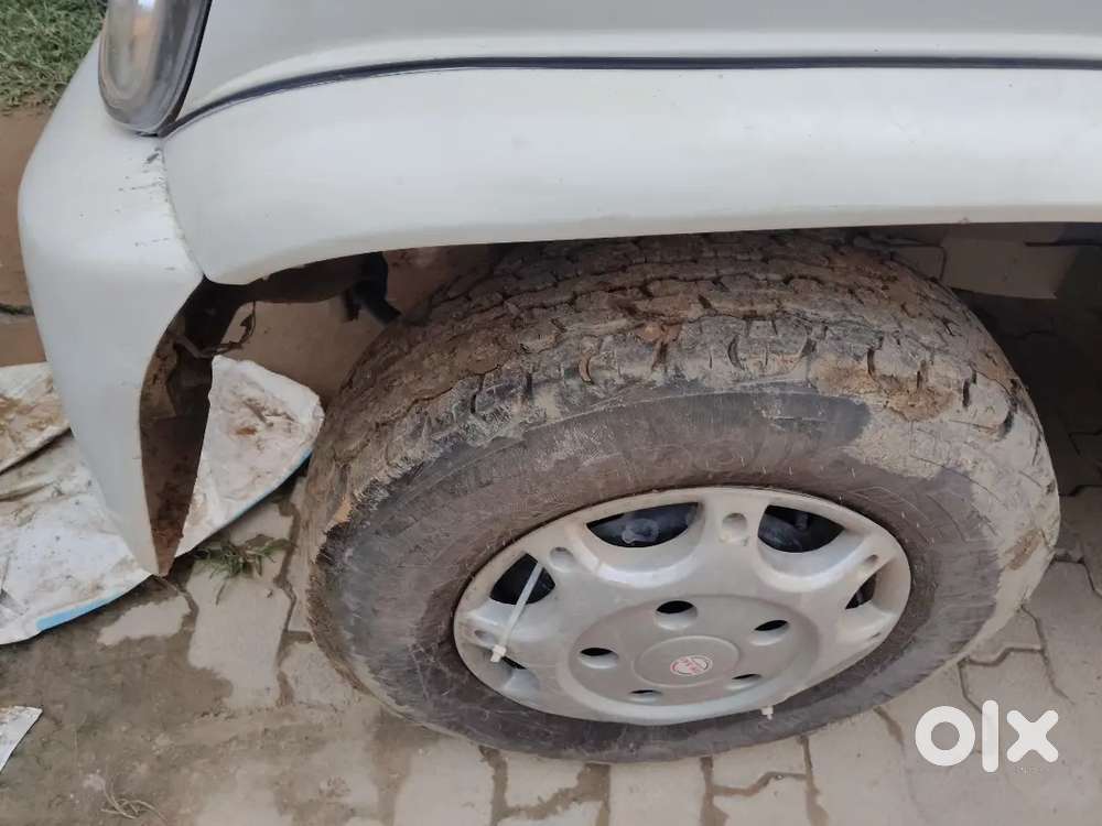 Mahindra Be 6 Diesel 2021