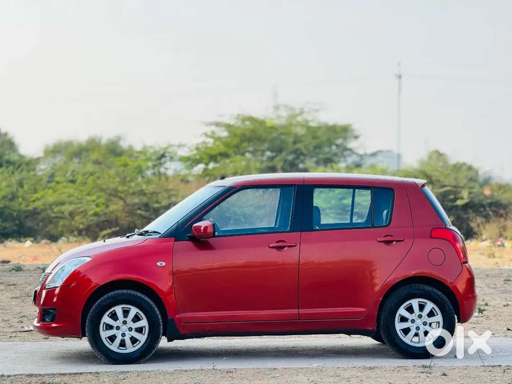 Maruti Suzuki Swift 2011 Petrol Good Condition