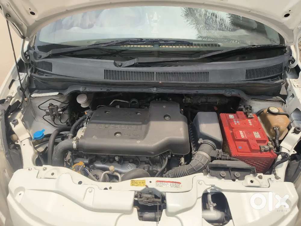 Maruti Suzuki Ritz 2015 Diesel Good Condition