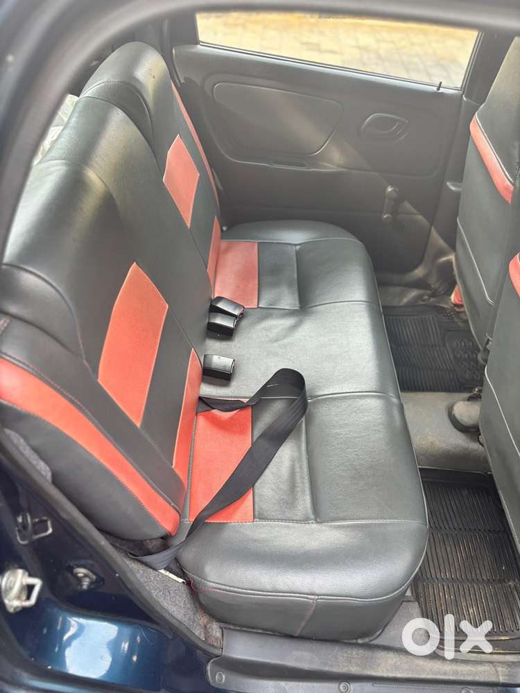 Maruti Suzuki Alto 800 2010 Petrol Well Maintained