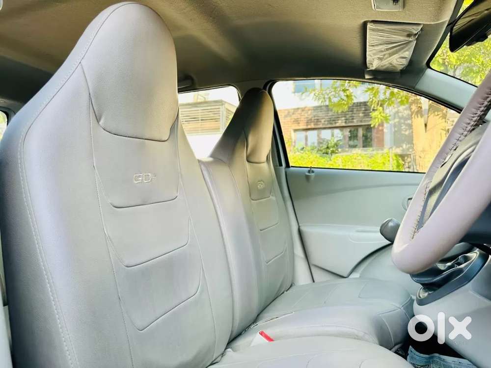 Datsun Go Plus T Petrol, 2015, Petrol