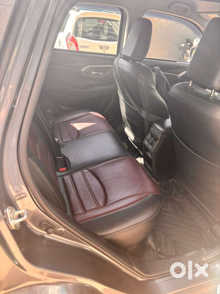 Maruti Suzuki Vitara 2023