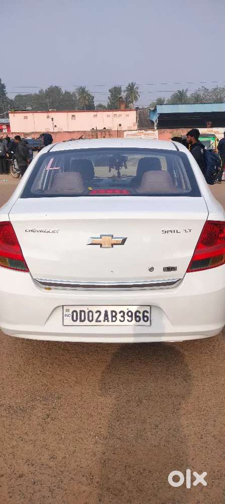 This Is The Best Car For Easy Pick Up.. Fully Automated And Furnished