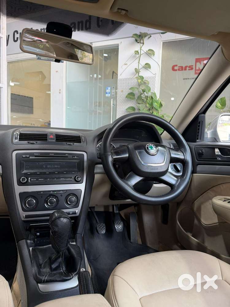 Skoda Laura 1.8 Tsi Ambition, 2013, Diesel