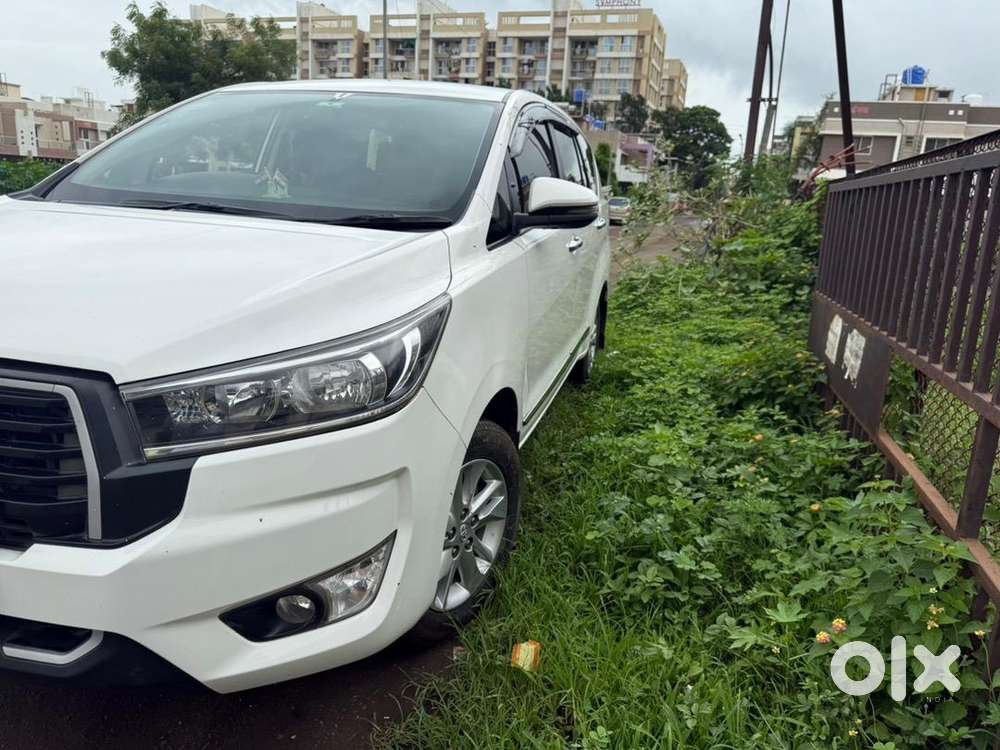 Toyota Diesel Car 2023