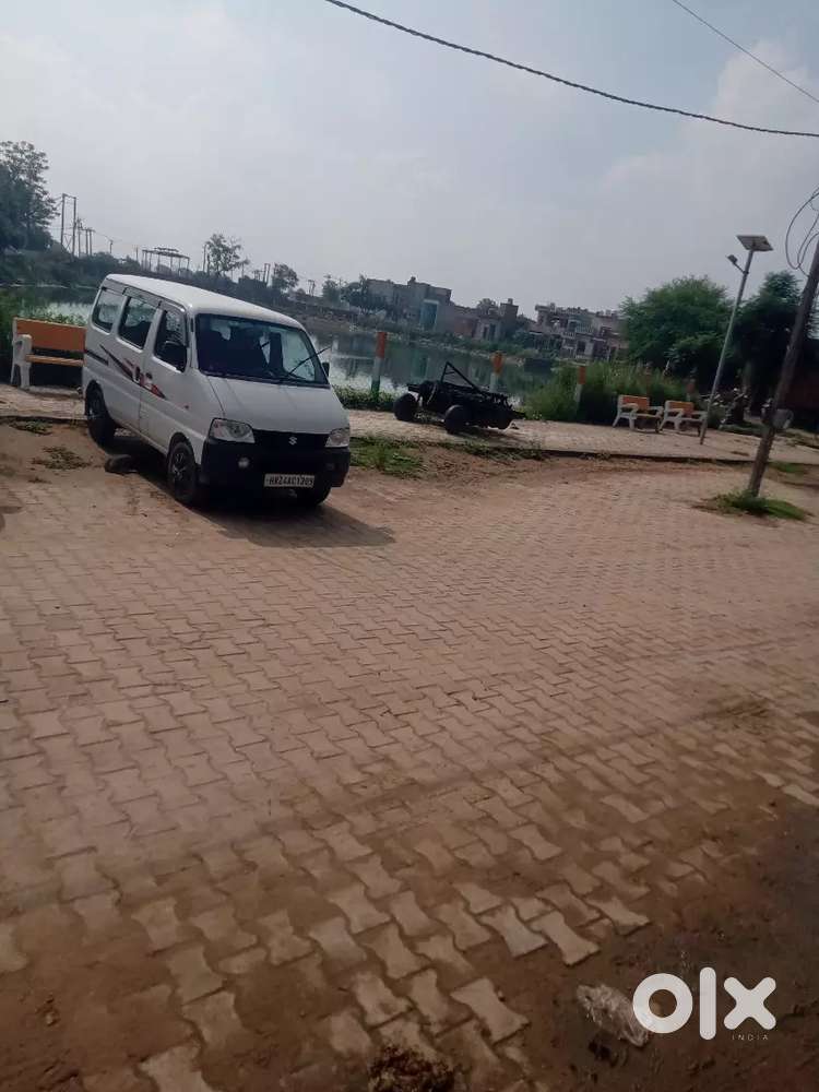 Sab Kuch Ok Gaadi H Lon Nhi H