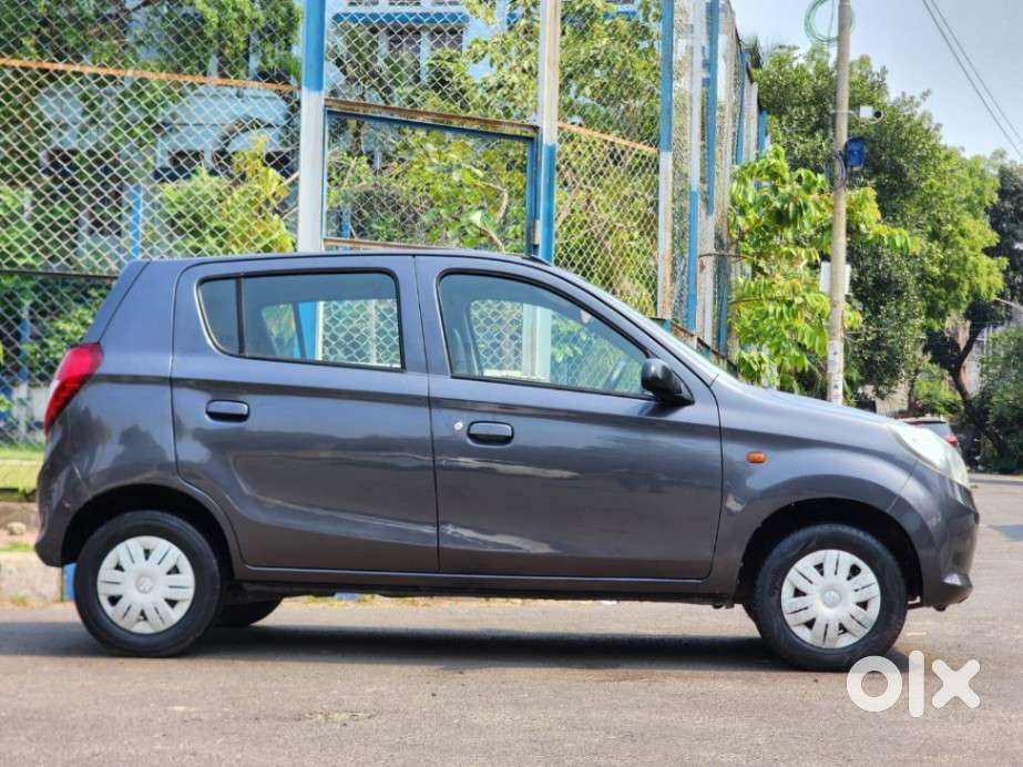 Maruti Suzuki Alto 800 2012-2016 Lxi, 2015, Petrol