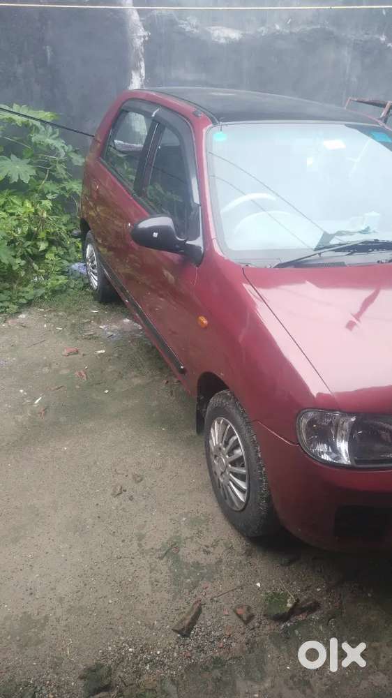Maruti Suzuki Alto 20099 Year