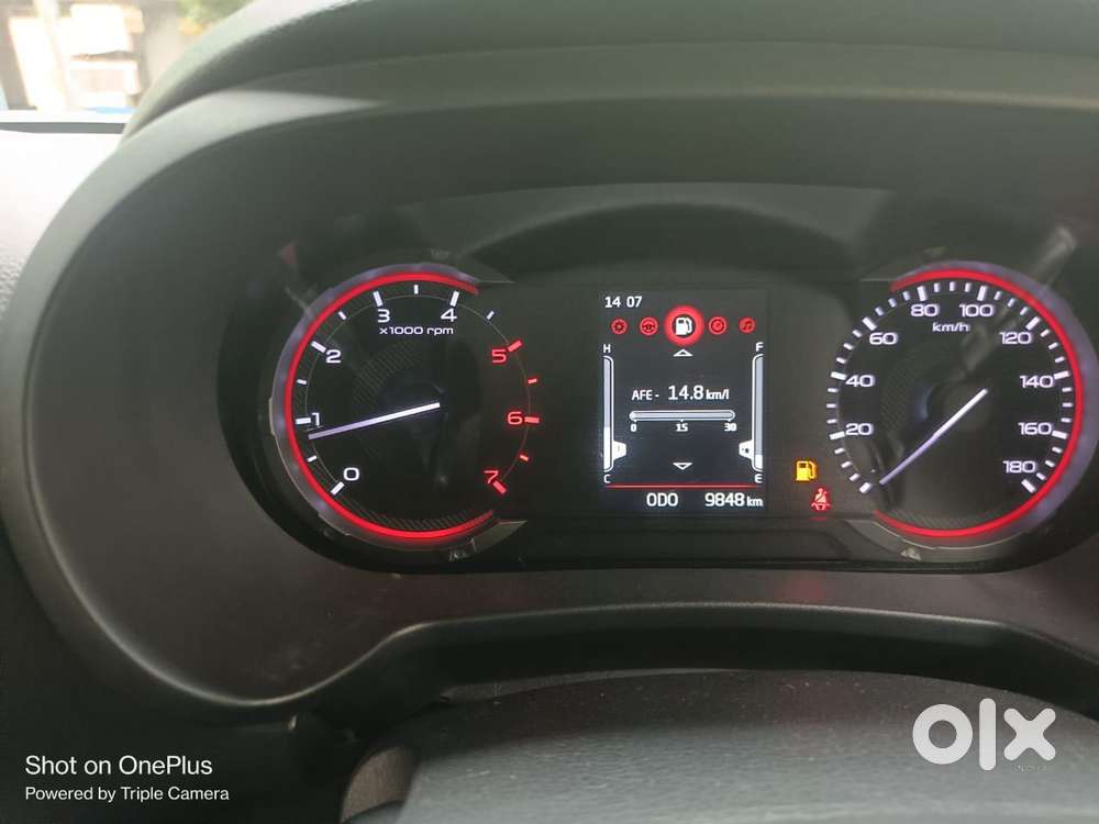 Mahindra Thar Lx Hard Top Diesel Mt 4wd, 2024, Diesel