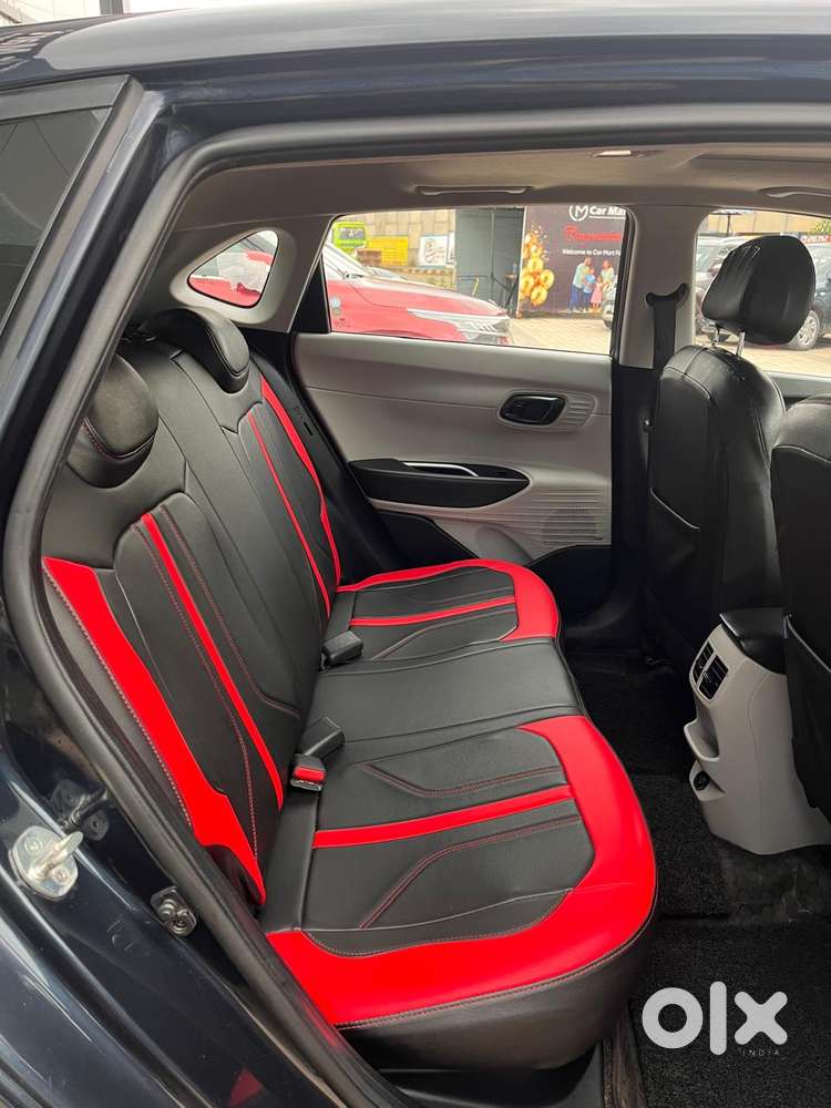 Hyundai I20, 2024, Petrol