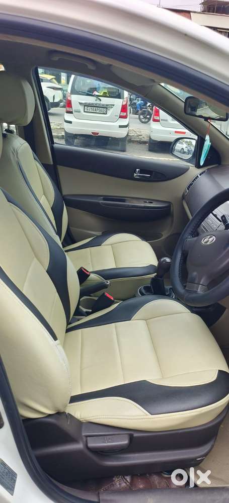Hyundai I20, 2010, Diesel