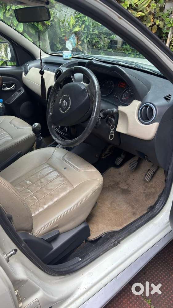 Renault Duster Rxz Bs Iv 2012 Diesel Manual