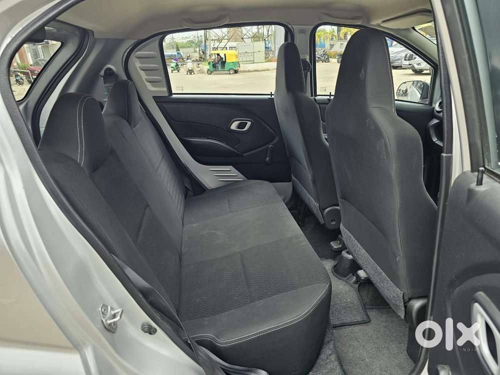 Datsun Redigo Amt 1.0 T Option, 2019, Petrol