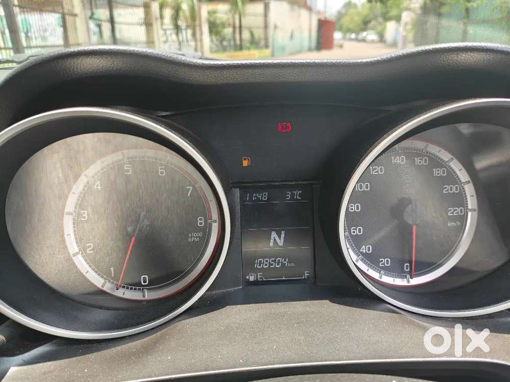Maruti Suzuki Swift 2018 Petrol Good Condition