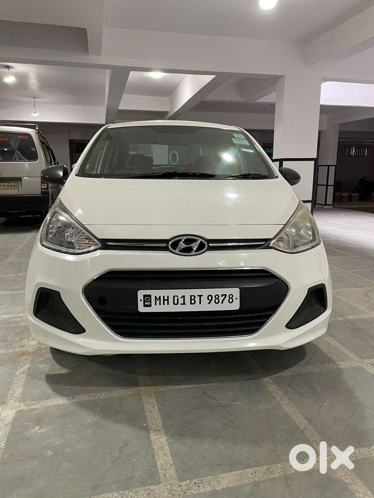 Hyundai Xcent E 1.1 Crdi, 2016, Diesel