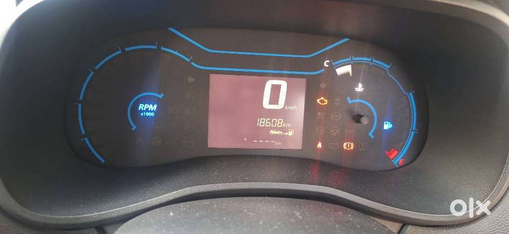 Renault Kwid 1.0 Climber Mt, 2021, Petrol