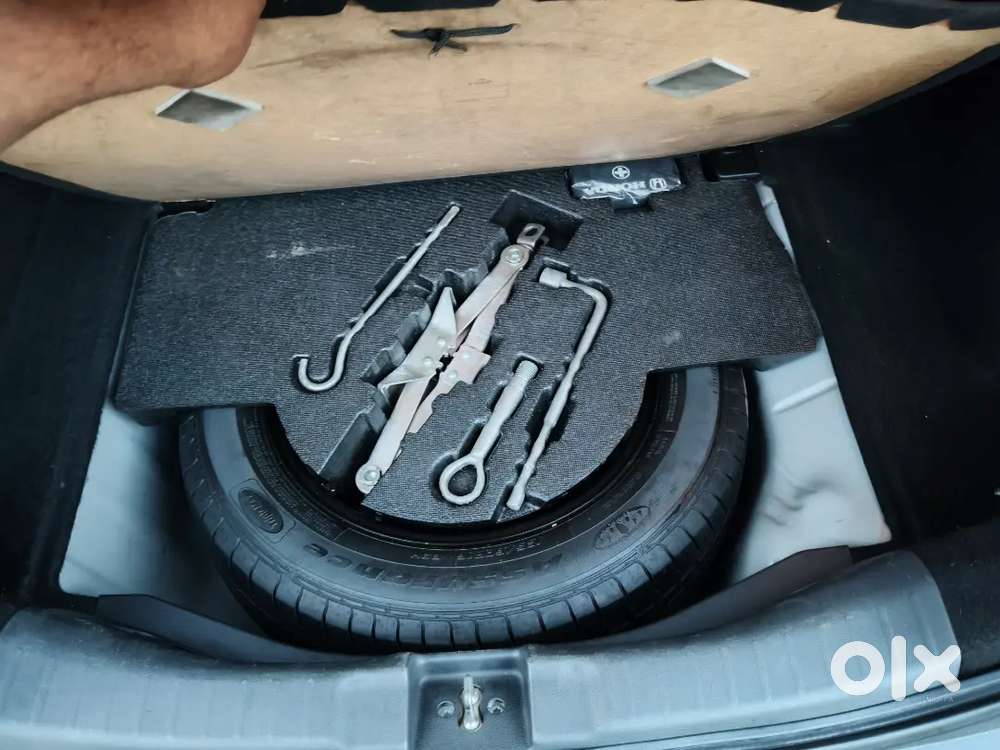 Honda Wr-v 2019 Diesel Sunroof, Cruse Control