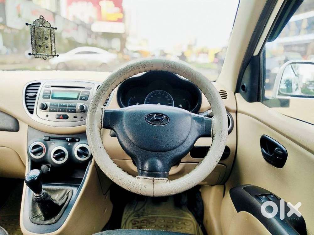 Hyundai I10 Era 1.1, 2009, Petrol