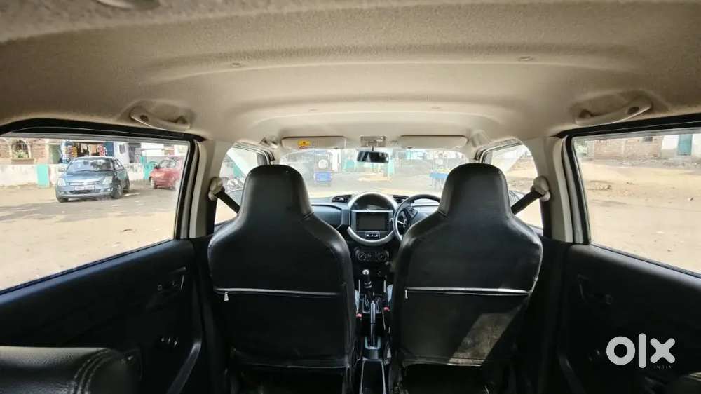 Maruti Suzuki S-presso 1.0 Vxi 2020