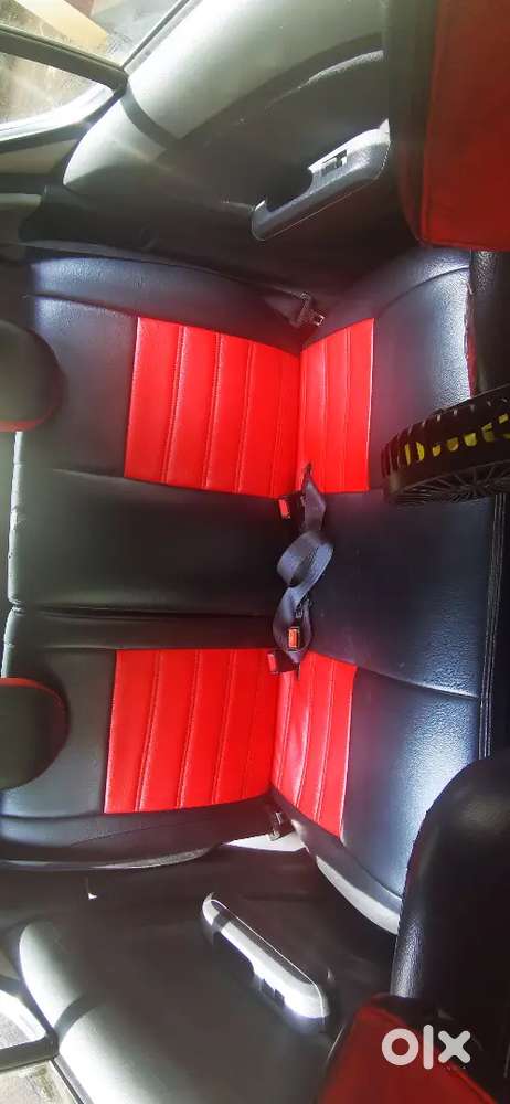 Maruti Suzuki Ritz 1.2 Vxi 2011