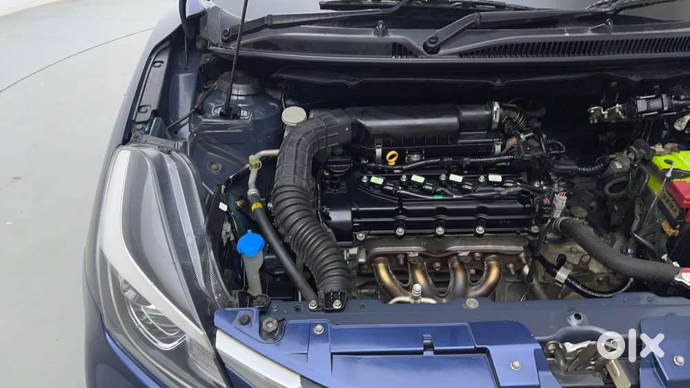Maruti Suzuki Baleno 1.3 Delta, 2019, Petrol