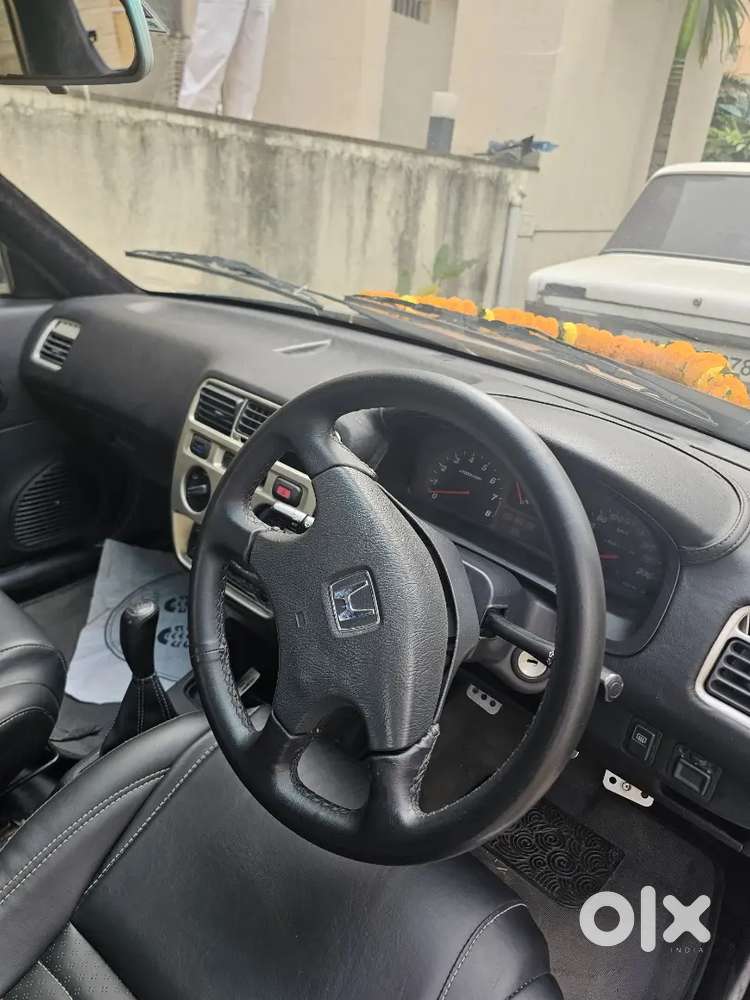 Honda City Vtec 2003