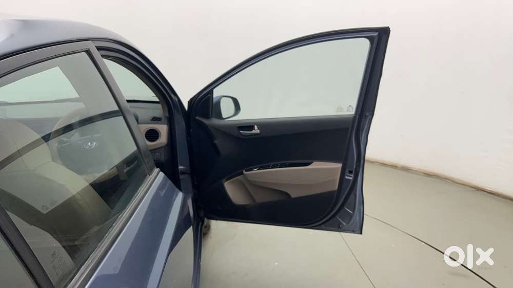 Hyundai Xcent [ ] 1.2 S, 2014, Petrol