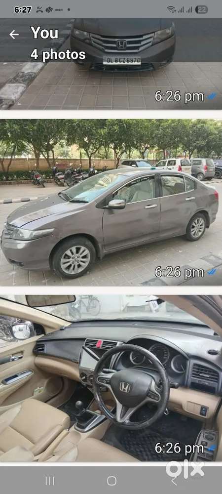 Good Condition