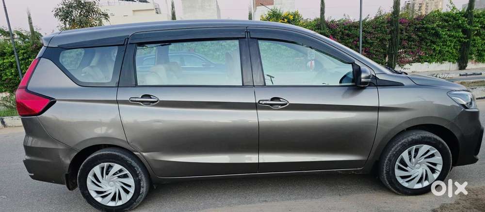 Maruti Suzuki Ertiga 1.5 Vxi, 2024, Lpg