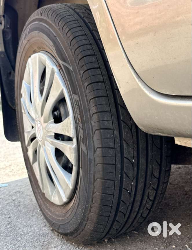 Toyota Innova 2.5 2010