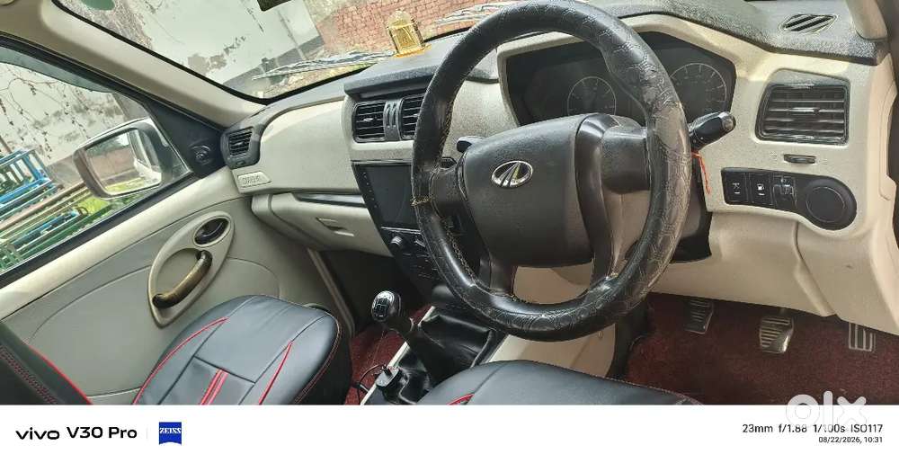 Mahindra Scorpio Classic 2016 Diesel Manual Car