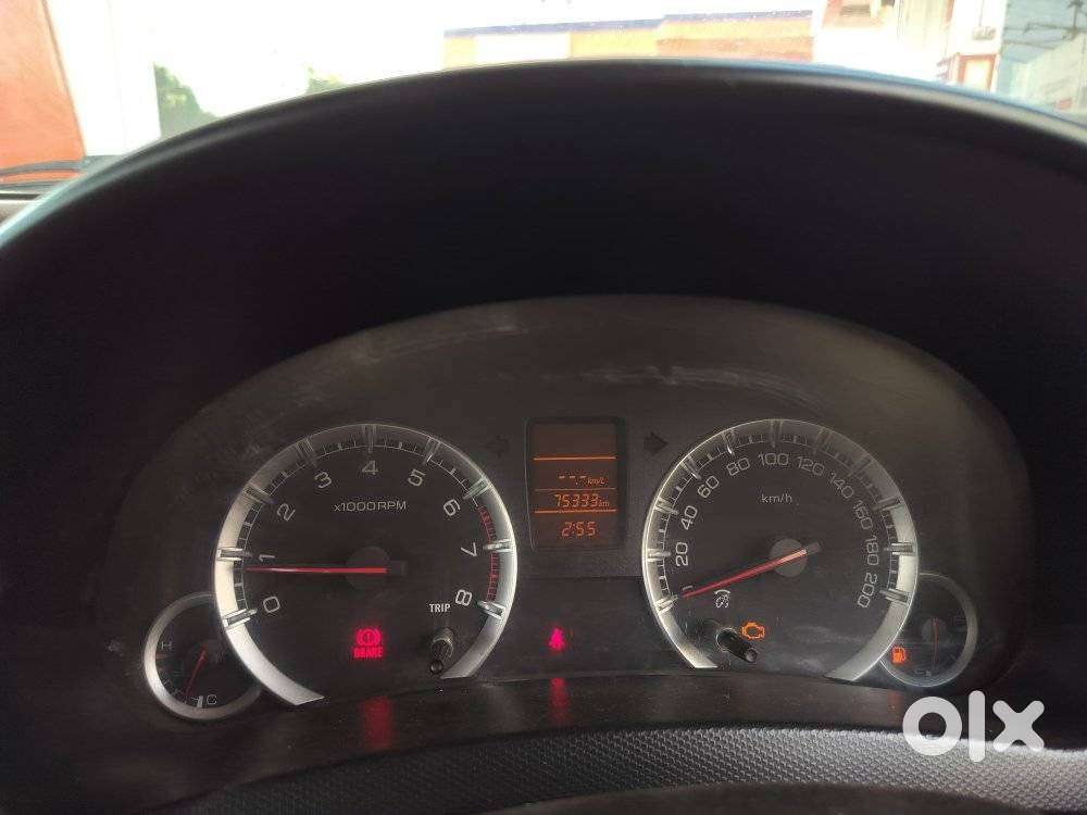 Maruti Suzuki Swift Dzire 1.2 Vxi Bsiv, 2014, Petrol