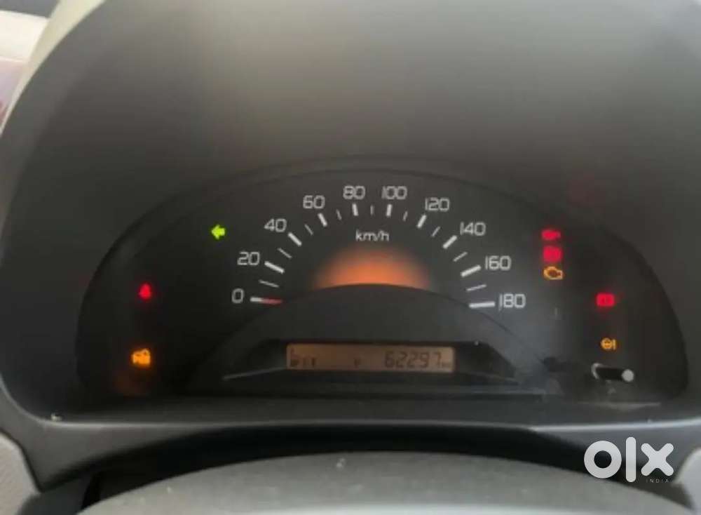 Maruti Suzuki Wagon R 1.0 2015 Cng & Hybrids 63000 Km Driven