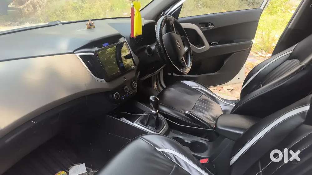 Hyundai Creta 1.4 2016