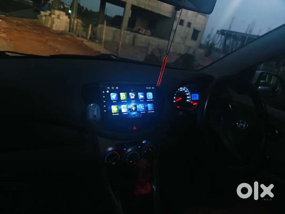 Hyundai I10 2010 Cng & Hybrids Well Maintained