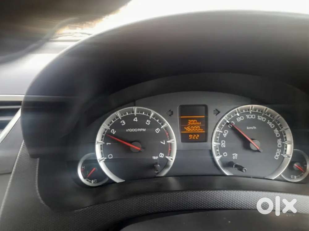 Maruti Suzuki Dzire 2015 Petrol Well Maintained