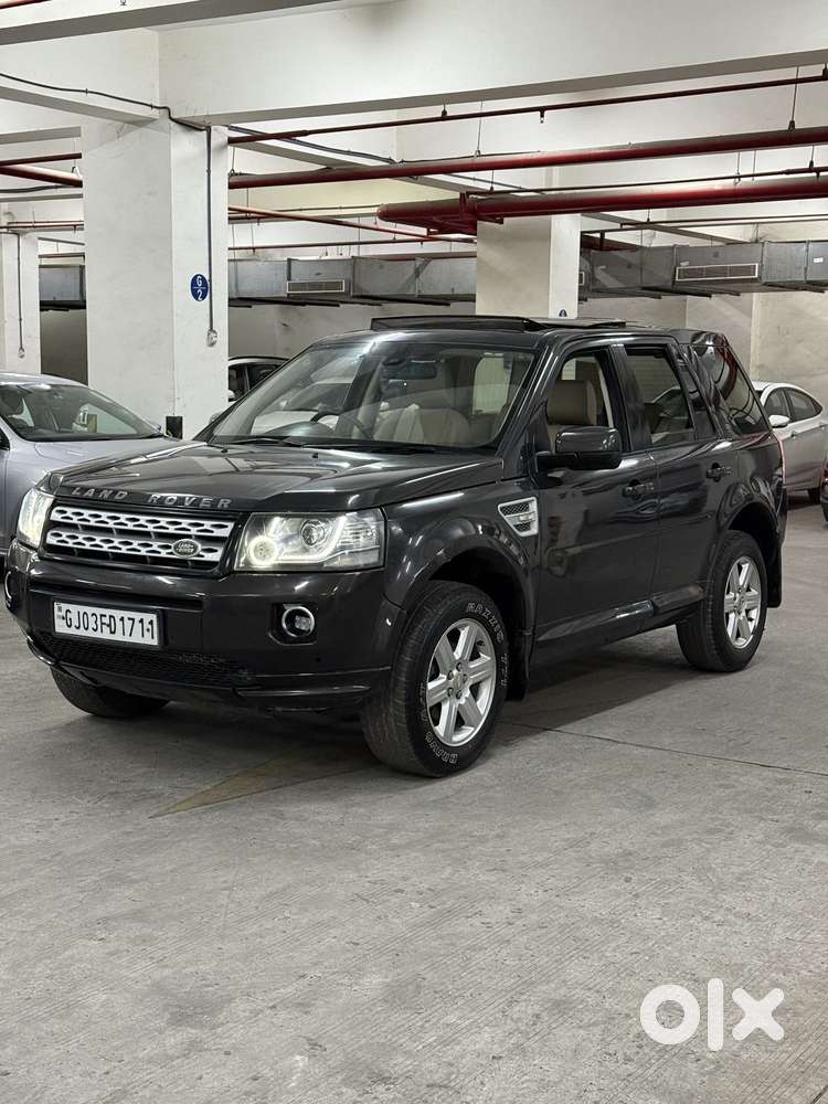Land Rover Freelander 2 Hse, 2013, Diesel