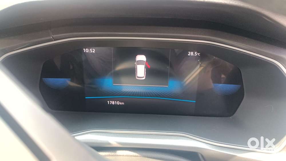 Volkswagen Tiguan 1.0 Tsi, 2024, Petrol