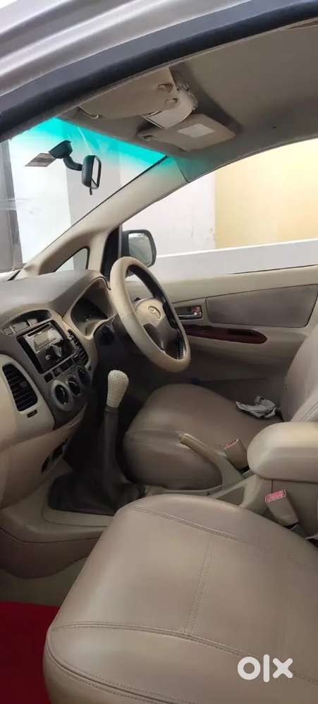 Toyota Innova Diesel 2005 Model