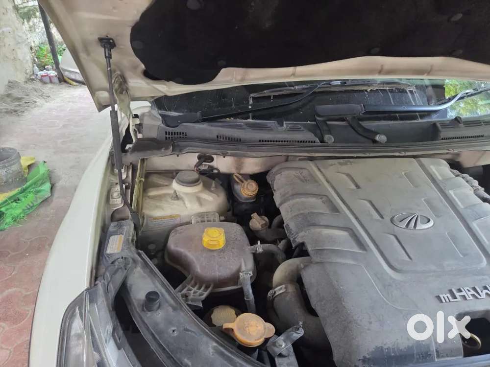 Mahindra Xuv500 Diesel Manual 2016