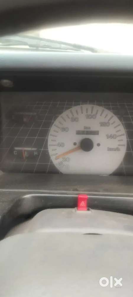 Maruti Suzuki 800 2007 Petrol Well Maintained