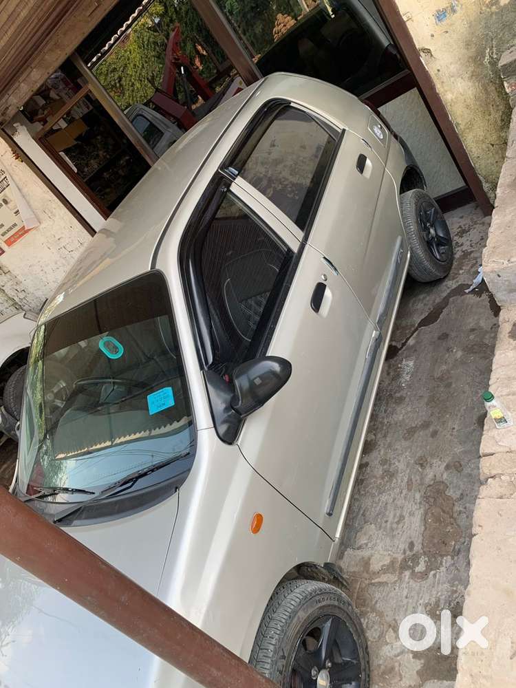 Maruti Suzuki 800 2009 Petrol 94000 Km Driven