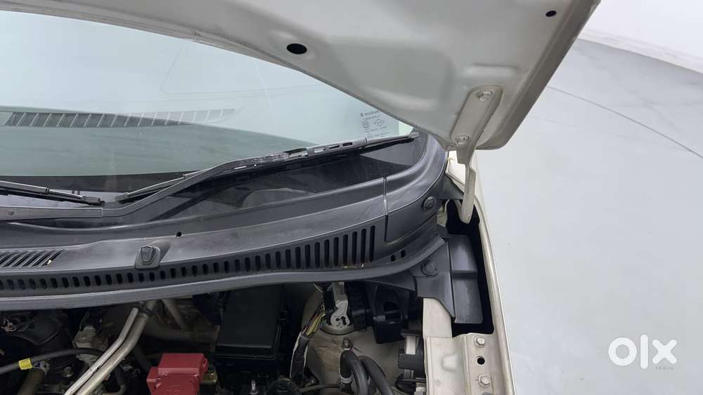 Maruti Suzuki Wagon R Lxi Cng, 2016, Cng & Hybrids