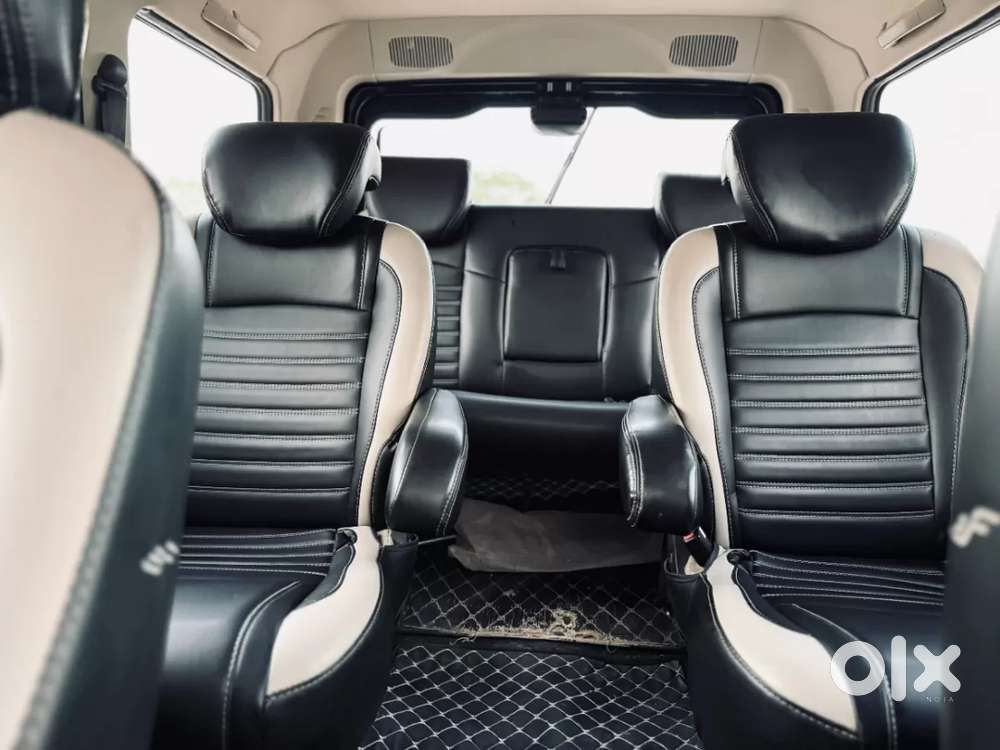 Mahindra Scorpio, 2024, Diesel