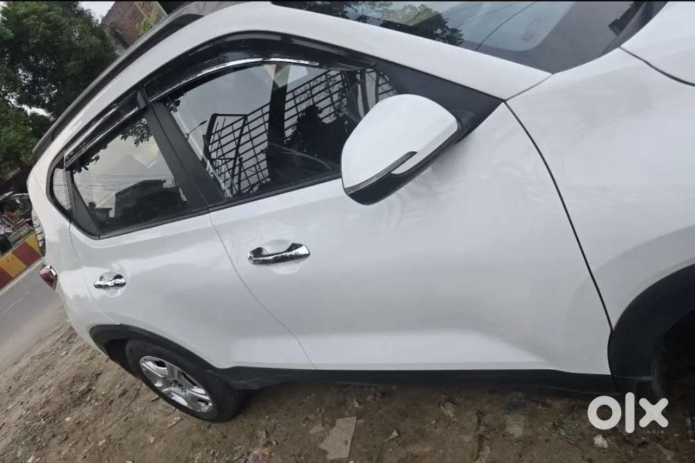 Kia Sonet 2023 Manual Petrol
