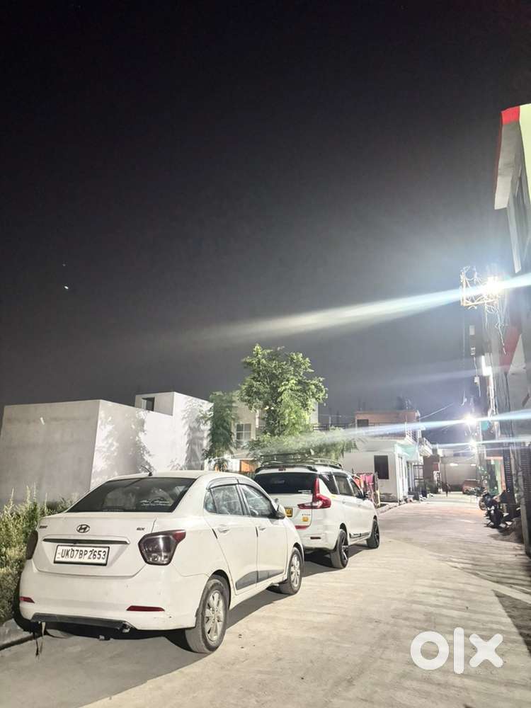 Hyundai Xcent Diesel 82000 Km Driven