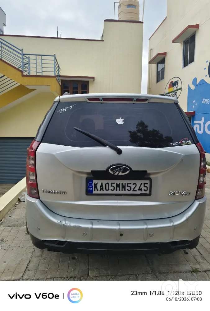 Mahindra Xuv500 2013 Diesel 125000 Km Driven