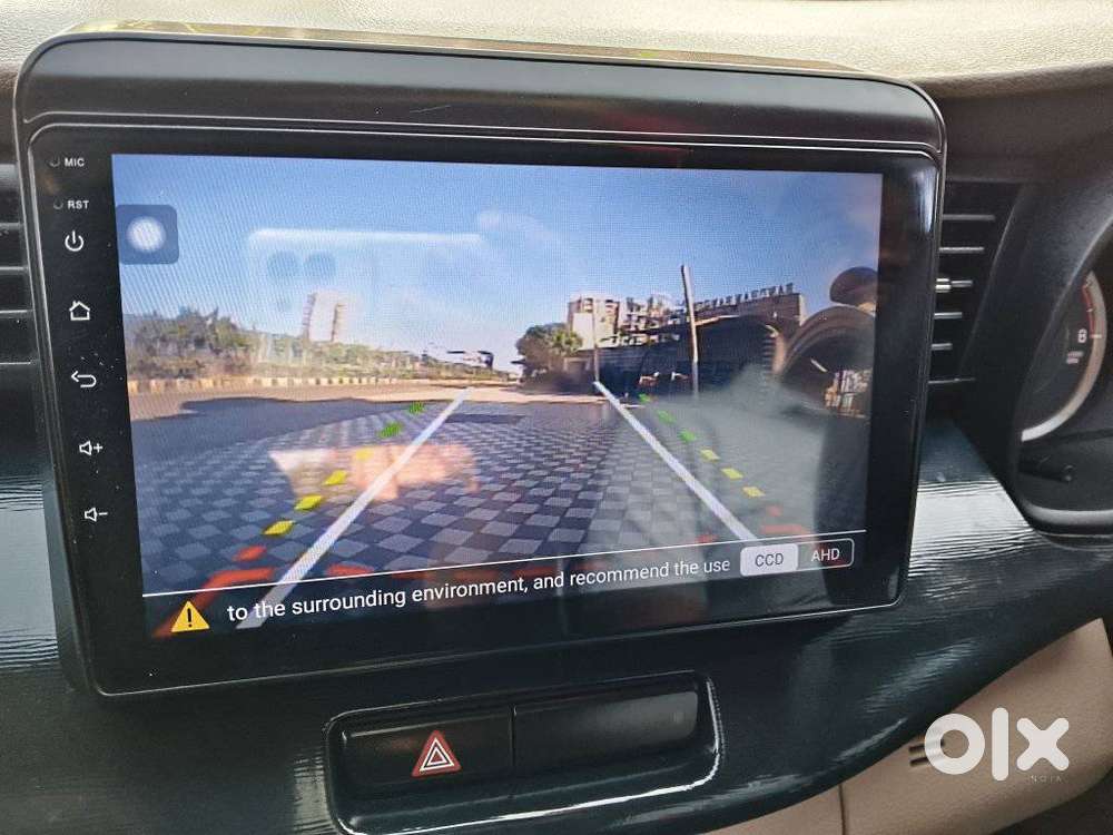 Maruti Suzuki Ertiga Vxi (o) Cng, 2020, Cng & Hybrids