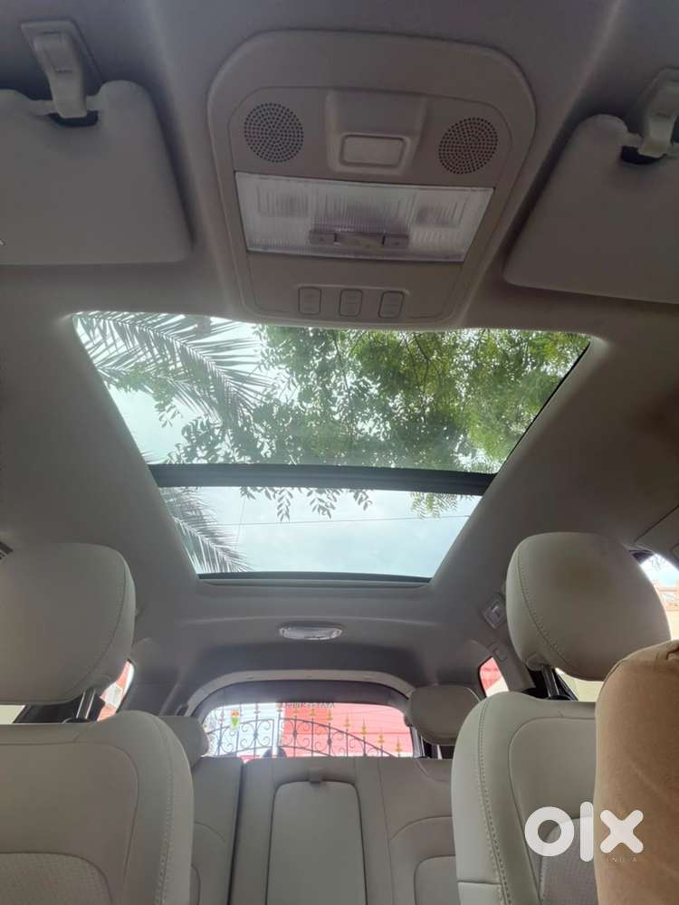 Tata Safari Diesel 2022